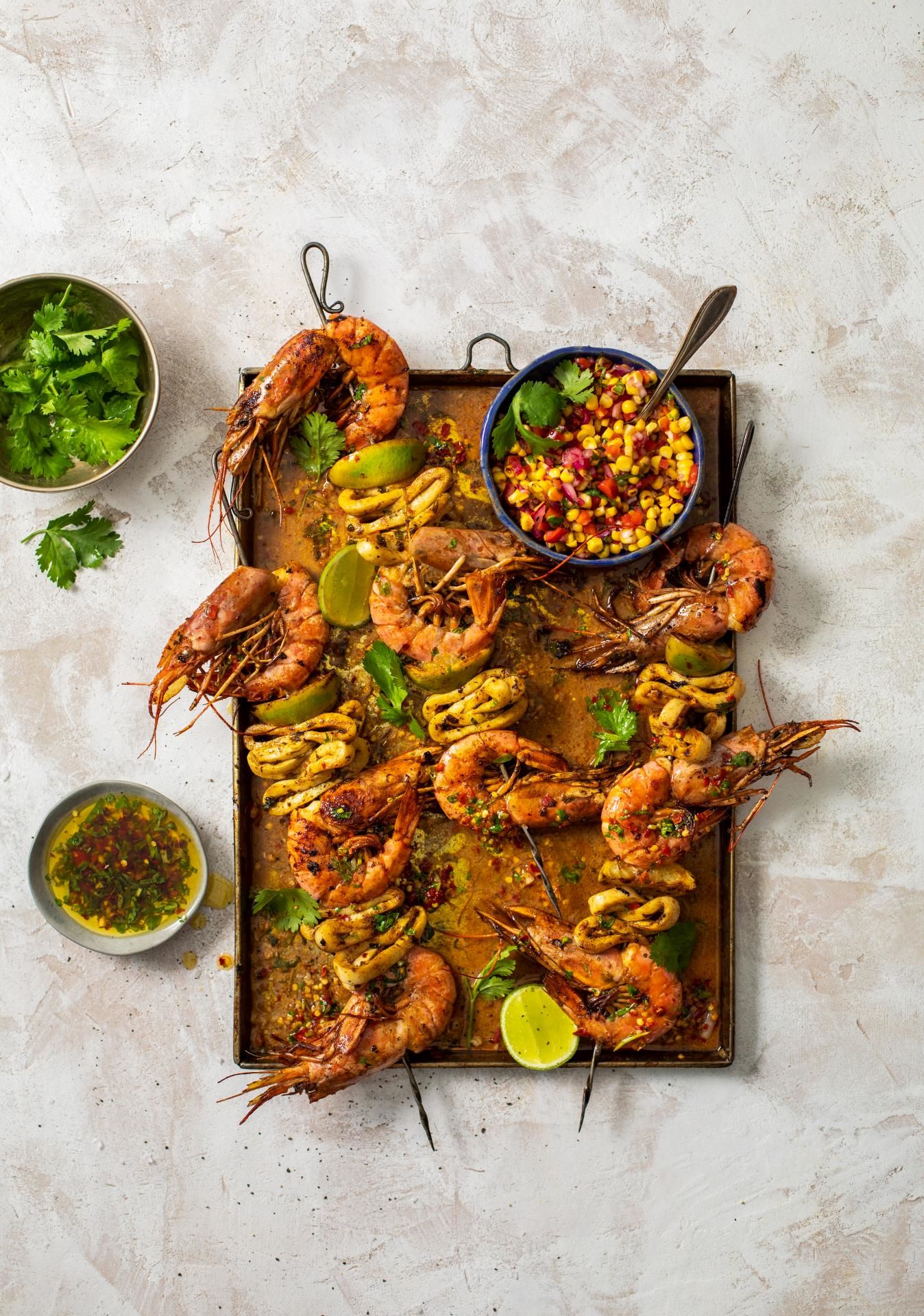 Services_Food Styling