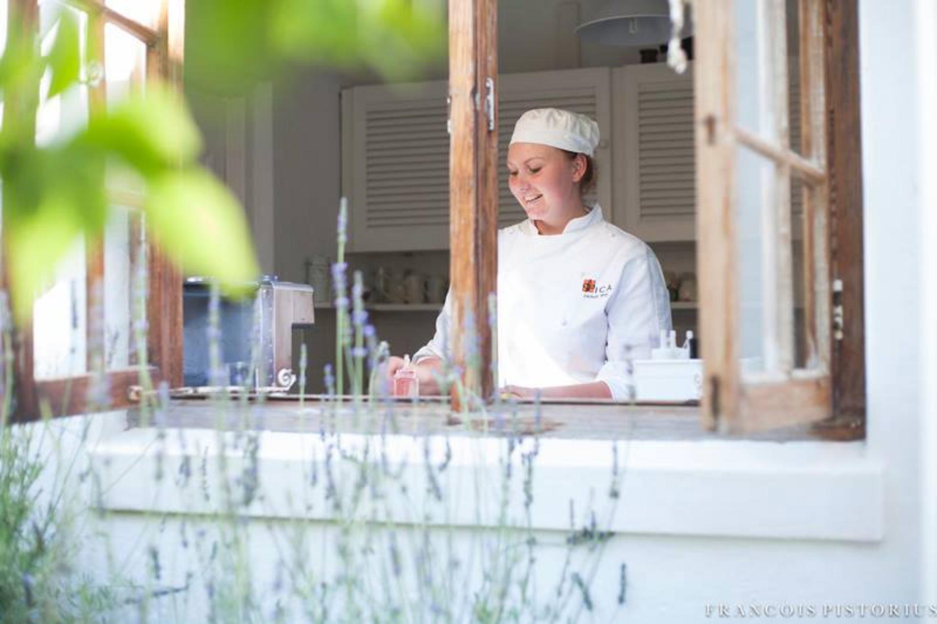 Services_Private chef