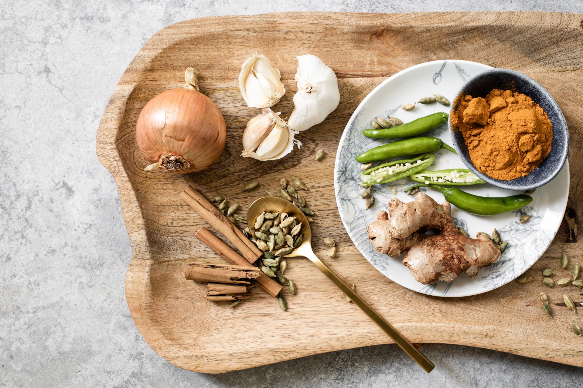 Services_Recipe Development